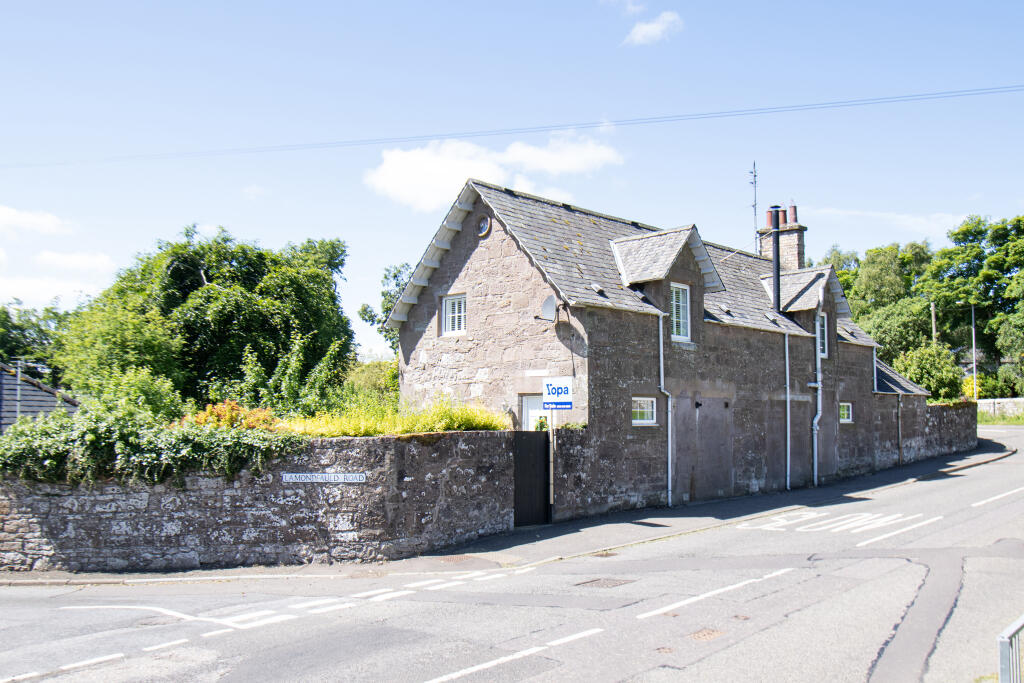 Additional property image - Lamondfauld Road, Montrose, DD10