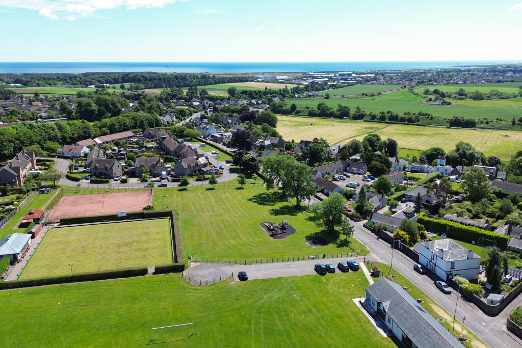 Additional property image - Lamondfauld Road, Montrose, DD10