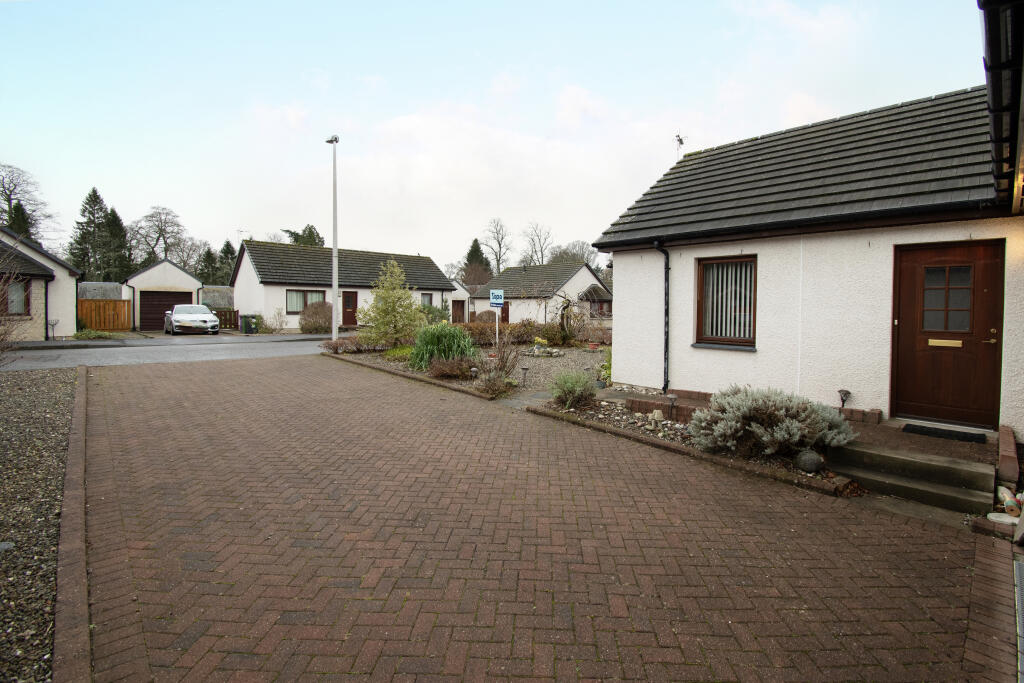 Additional property image - Bearehill Glebe, Brechin, DD9
