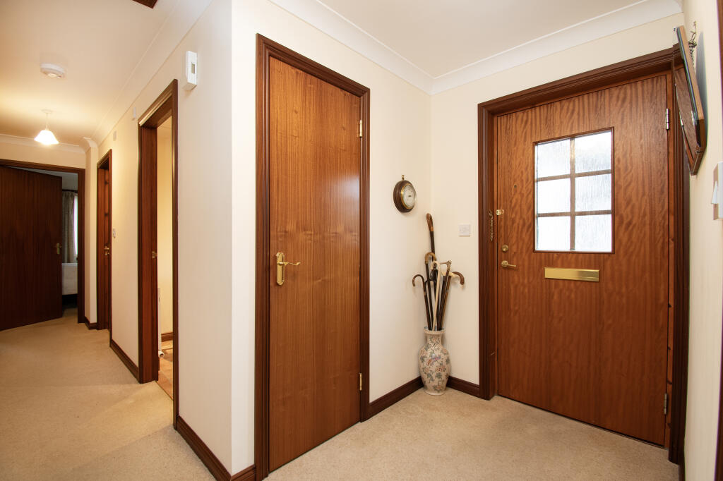 Additional property image - Bearehill Glebe, Brechin, DD9