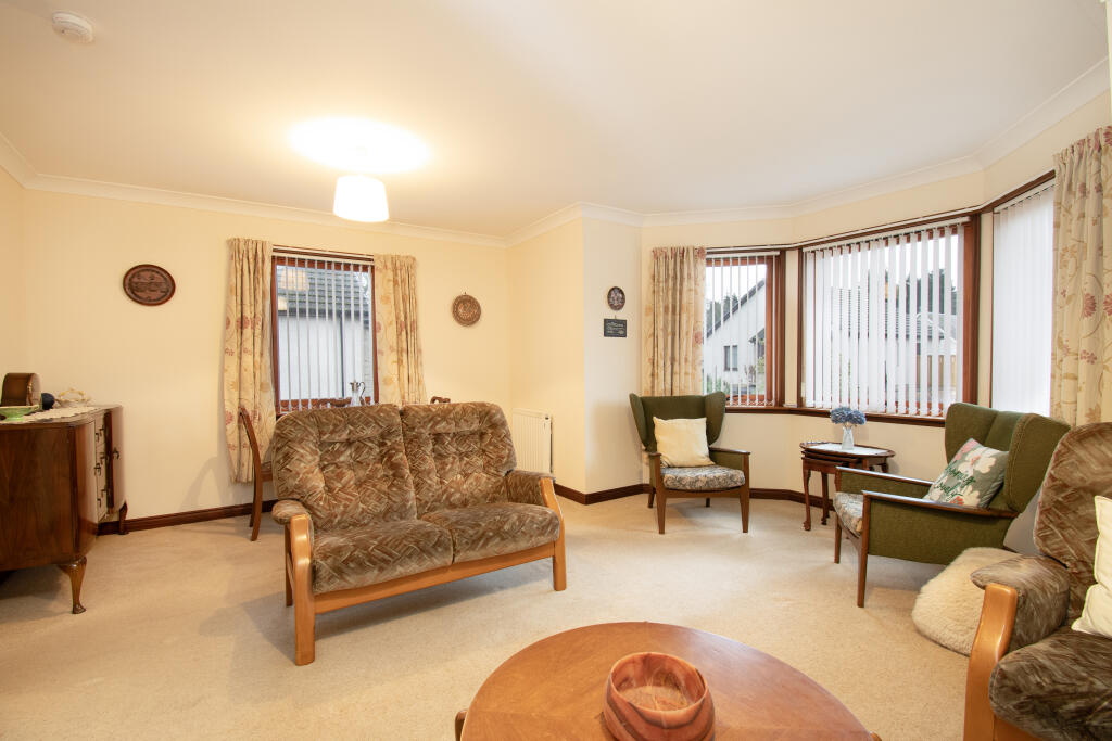 Additional property image - Bearehill Glebe, Brechin, DD9