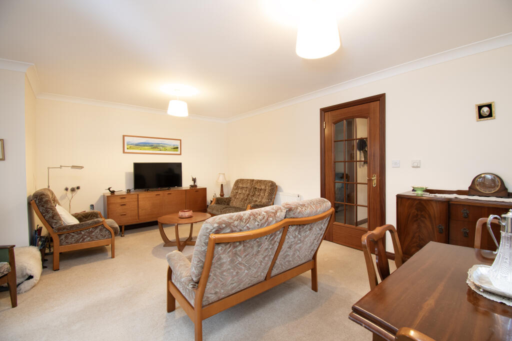 Additional property image - Bearehill Glebe, Brechin, DD9