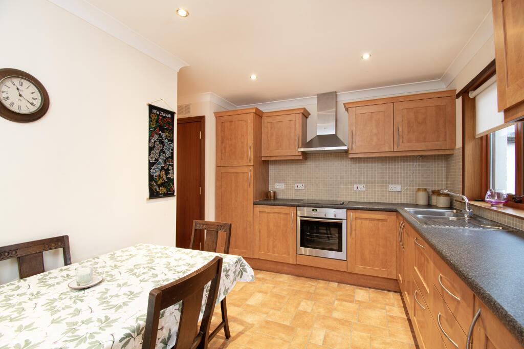 Additional property image - Bearehill Glebe, Brechin, DD9