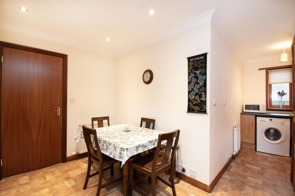 Additional property image - Bearehill Glebe, Brechin, DD9