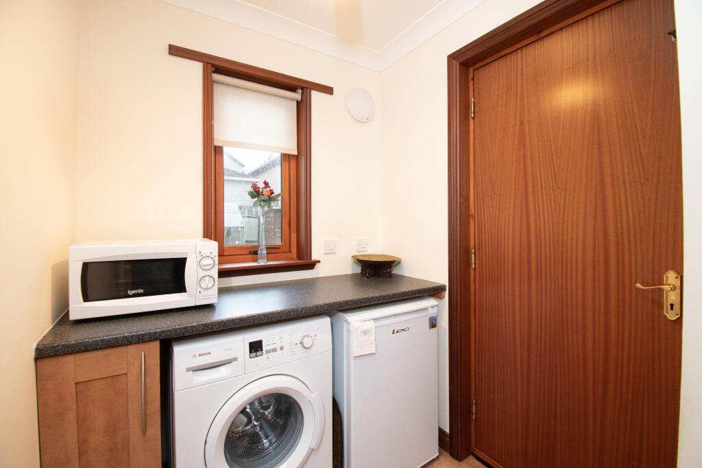 Additional property image - Bearehill Glebe, Brechin, DD9