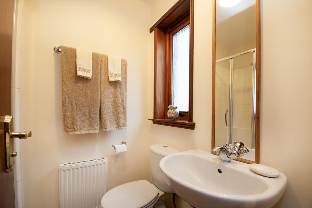Additional property image - Bearehill Glebe, Brechin, DD9