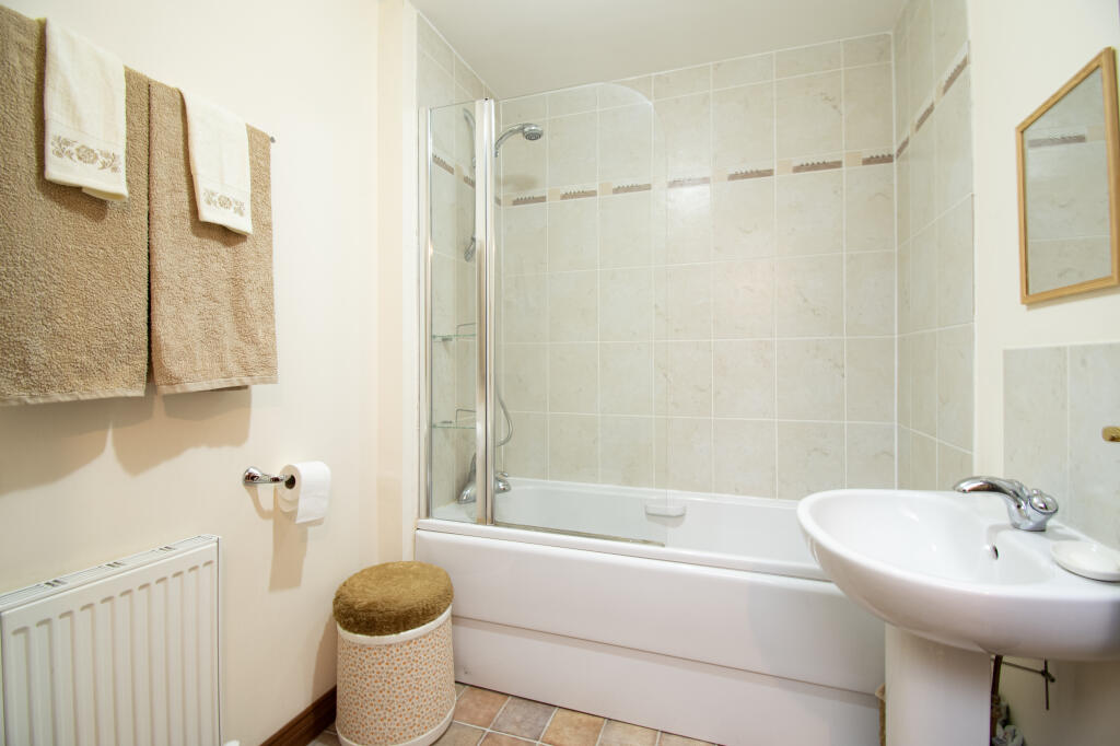 Additional property image - Bearehill Glebe, Brechin, DD9