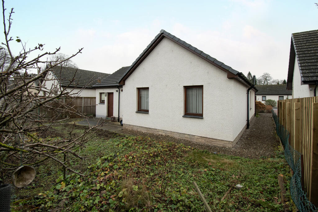 Additional property image - Bearehill Glebe, Brechin, DD9