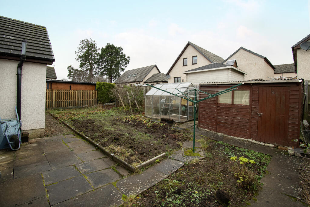 Additional property image - Bearehill Glebe, Brechin, DD9