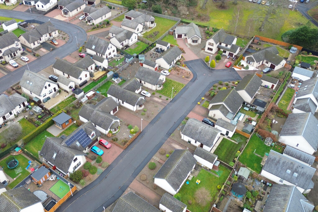 Additional property image - Bearehill Glebe, Brechin, DD9