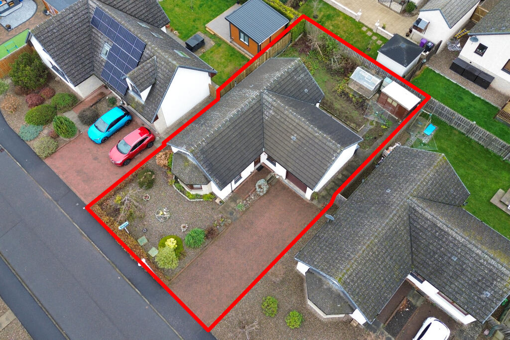 Additional property image - Bearehill Glebe, Brechin, DD9