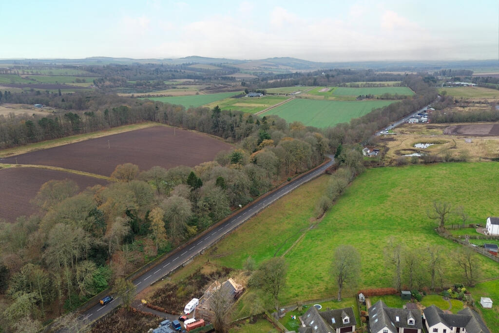 Additional property image - Bearehill Glebe, Brechin, DD9