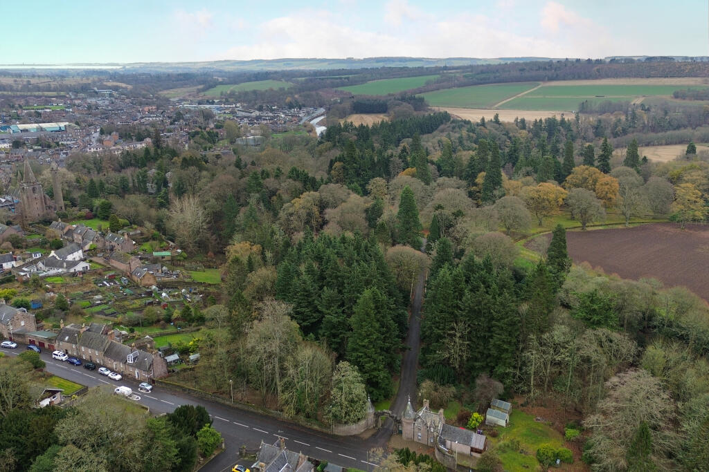 Additional property image - Bearehill Glebe, Brechin, DD9
