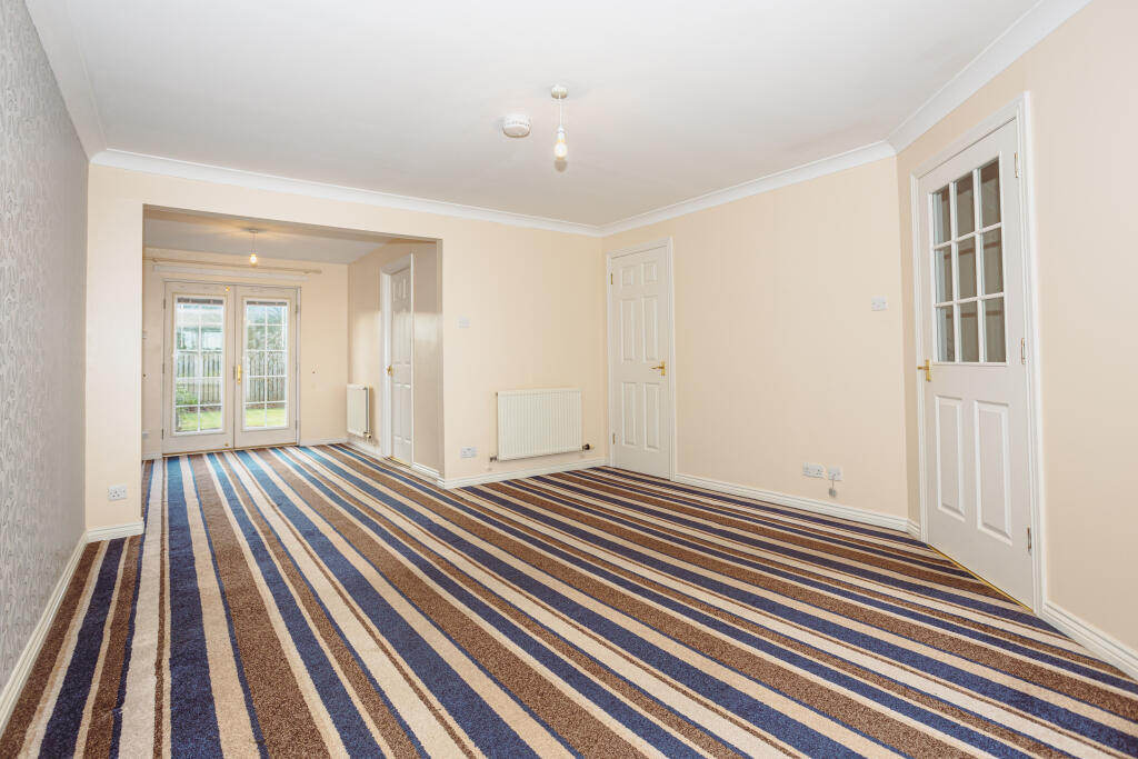 Additional property image - Bradford Gardens, Dumfries, DG2