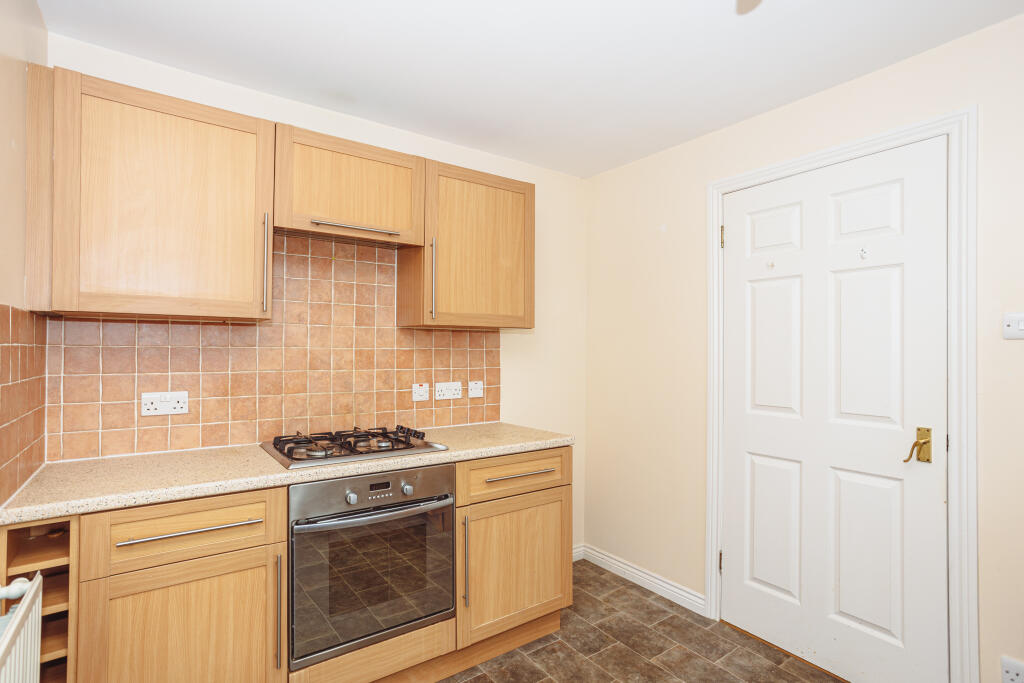 Additional property image - Bradford Gardens, Dumfries, DG2
