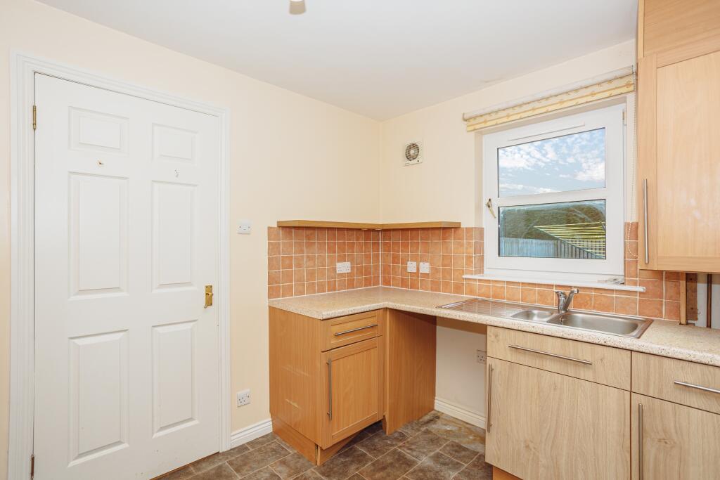 Additional property image - Bradford Gardens, Dumfries, DG2