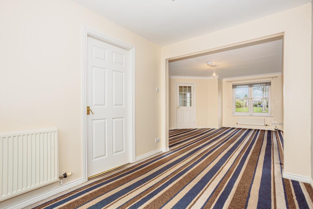 Additional property image - Bradford Gardens, Dumfries, DG2