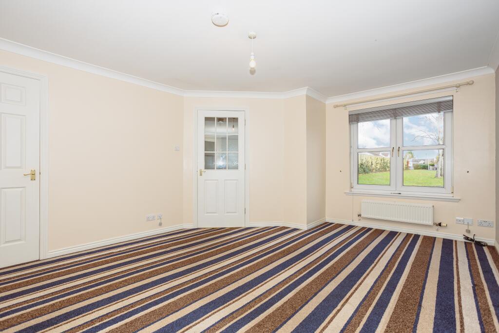 Additional property image - Bradford Gardens, Dumfries, DG2
