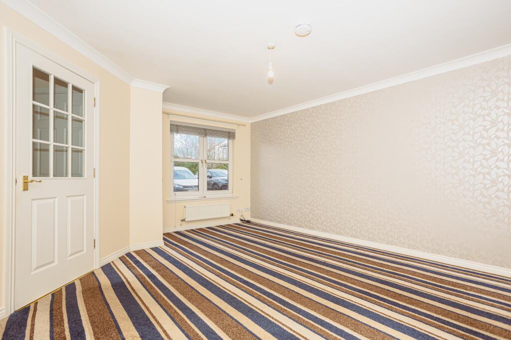 Additional property image - Bradford Gardens, Dumfries, DG2