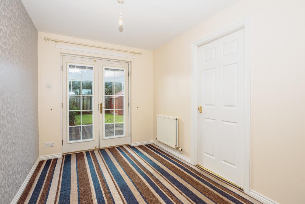 Additional property image - Bradford Gardens, Dumfries, DG2