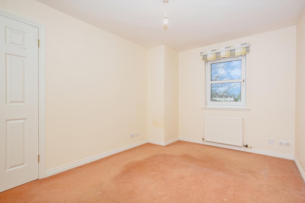 Additional property image - Bradford Gardens, Dumfries, DG2
