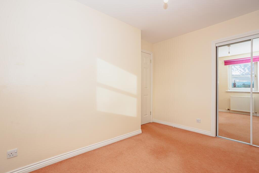 Additional property image - Bradford Gardens, Dumfries, DG2