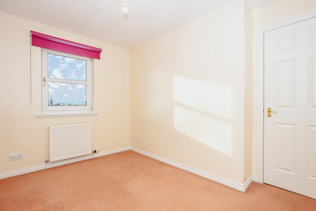 Additional property image - Bradford Gardens, Dumfries, DG2