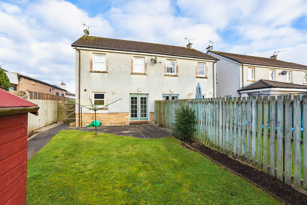 Additional property image - Bradford Gardens, Dumfries, DG2