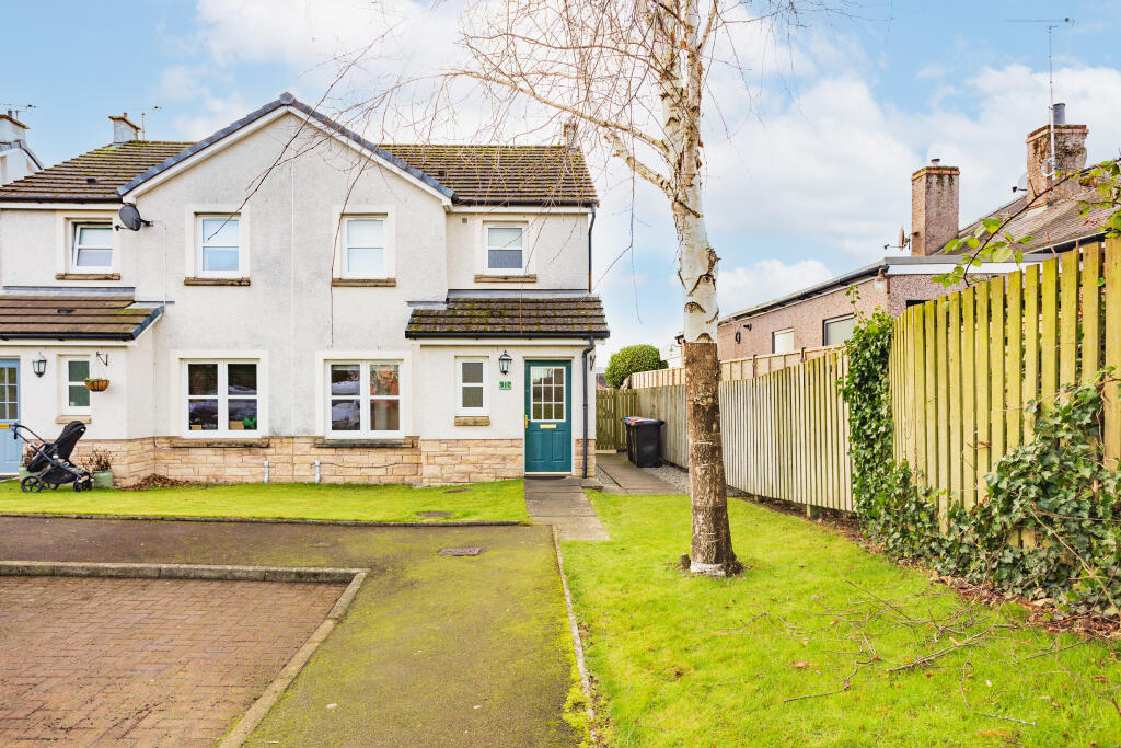 Additional property image - Bradford Gardens, Dumfries, DG2