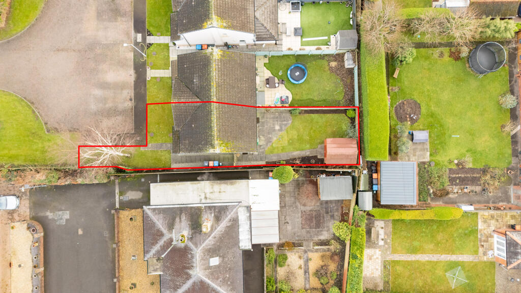 Additional property image - Bradford Gardens, Dumfries, DG2