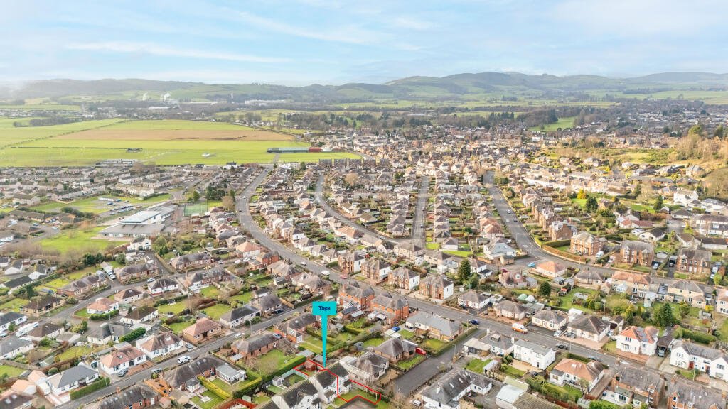 Additional property image - Bradford Gardens, Dumfries, DG2