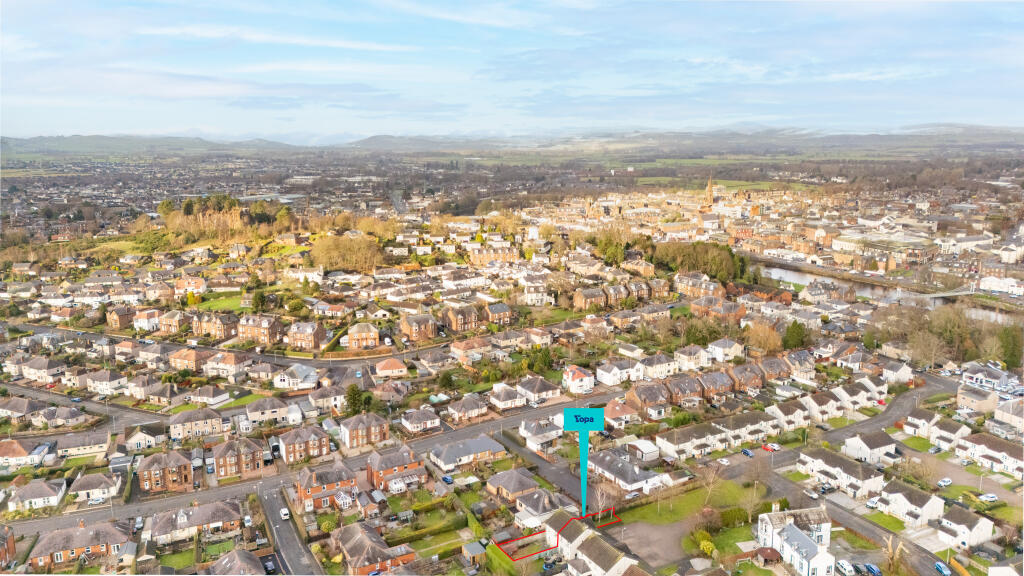Additional property image - Bradford Gardens, Dumfries, DG2