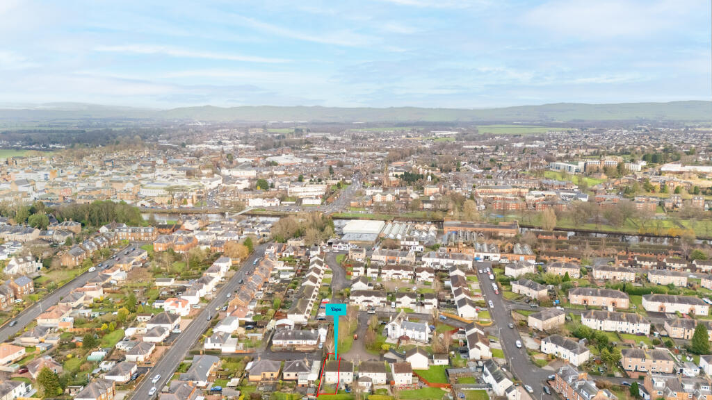 Additional property image - Bradford Gardens, Dumfries, DG2