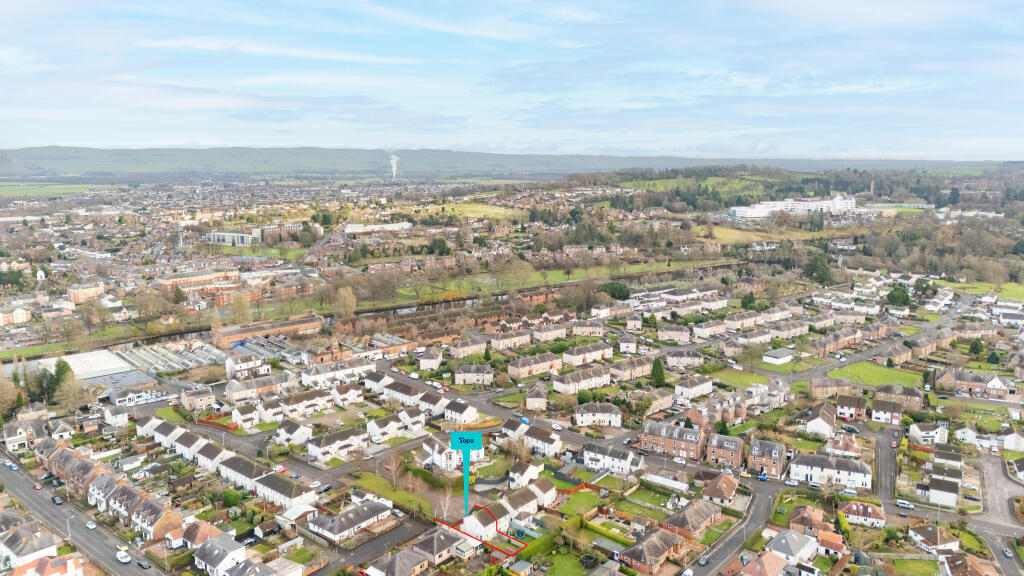 Additional property image - Bradford Gardens, Dumfries, DG2