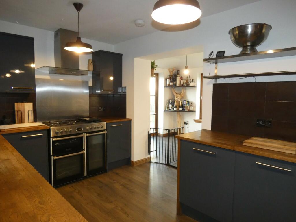 Additional property image - Lingbank Terrace, Peterhead, AB42