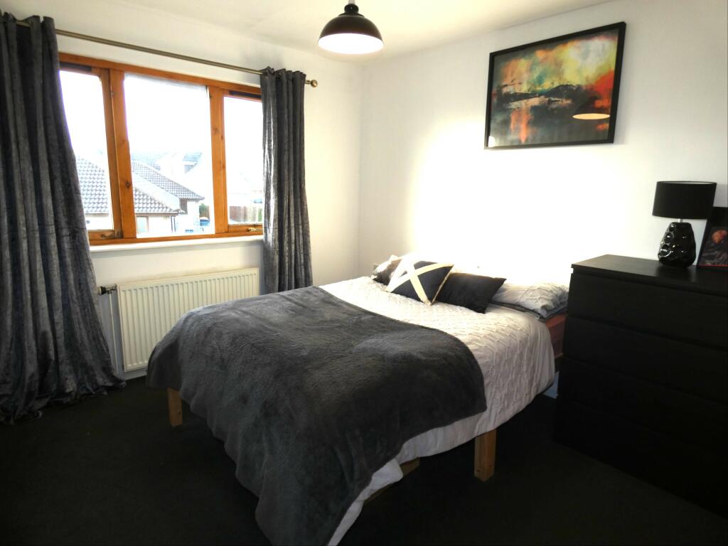 Additional property image - Lingbank Terrace, Peterhead, AB42
