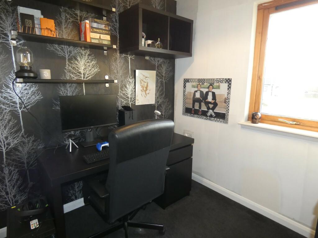 Additional property image - Lingbank Terrace, Peterhead, AB42