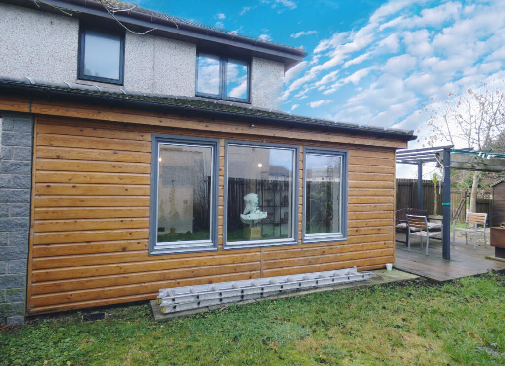 Additional property image - Lingbank Terrace, Peterhead, AB42