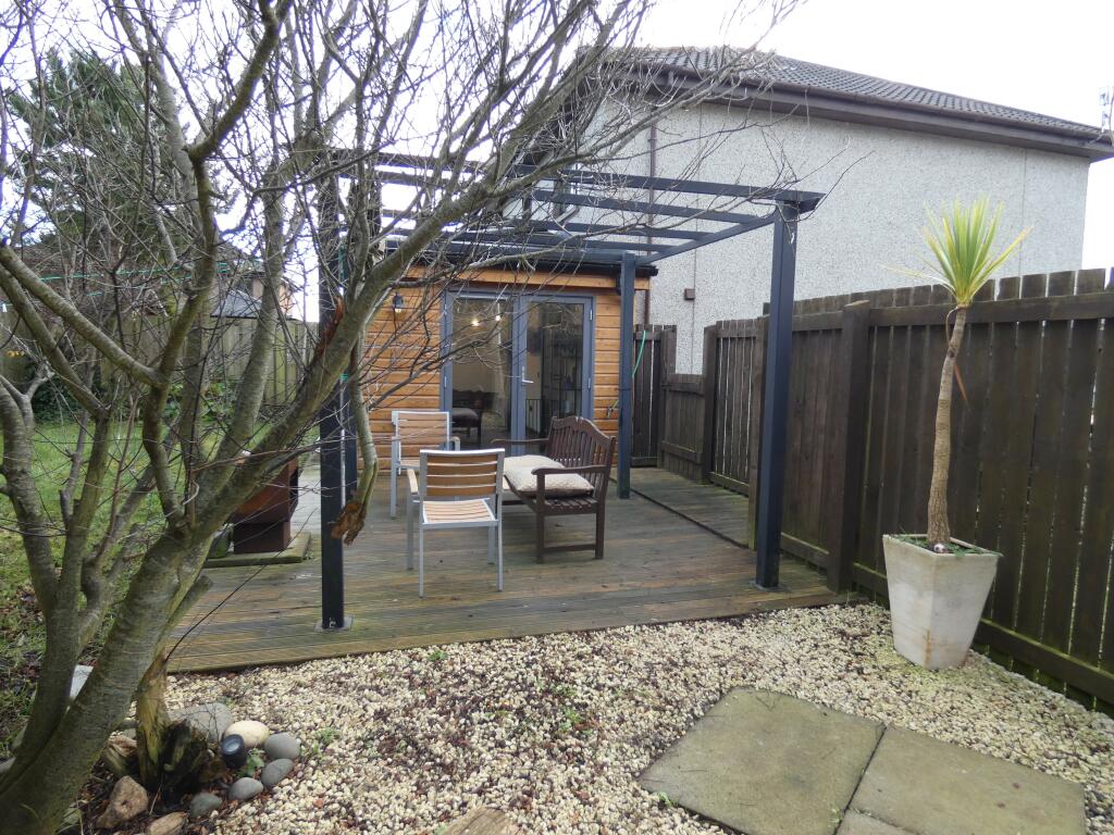 Additional property image - Lingbank Terrace, Peterhead, AB42