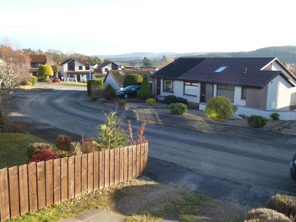 Additional property image - Scolty Place, Banchory, AB31