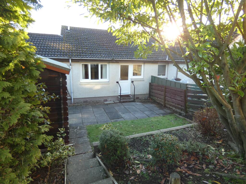 Additional property image - Scolty Place, Banchory, AB31