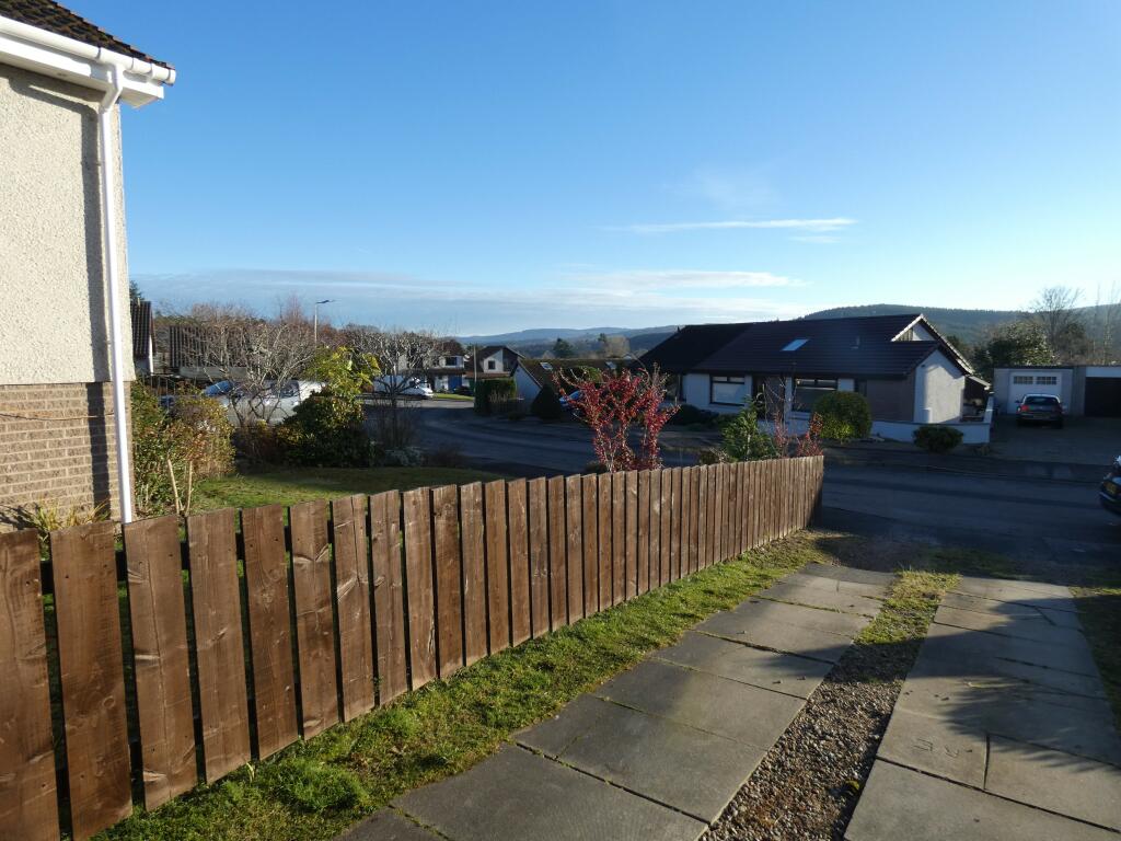 Additional property image - Scolty Place, Banchory, AB31