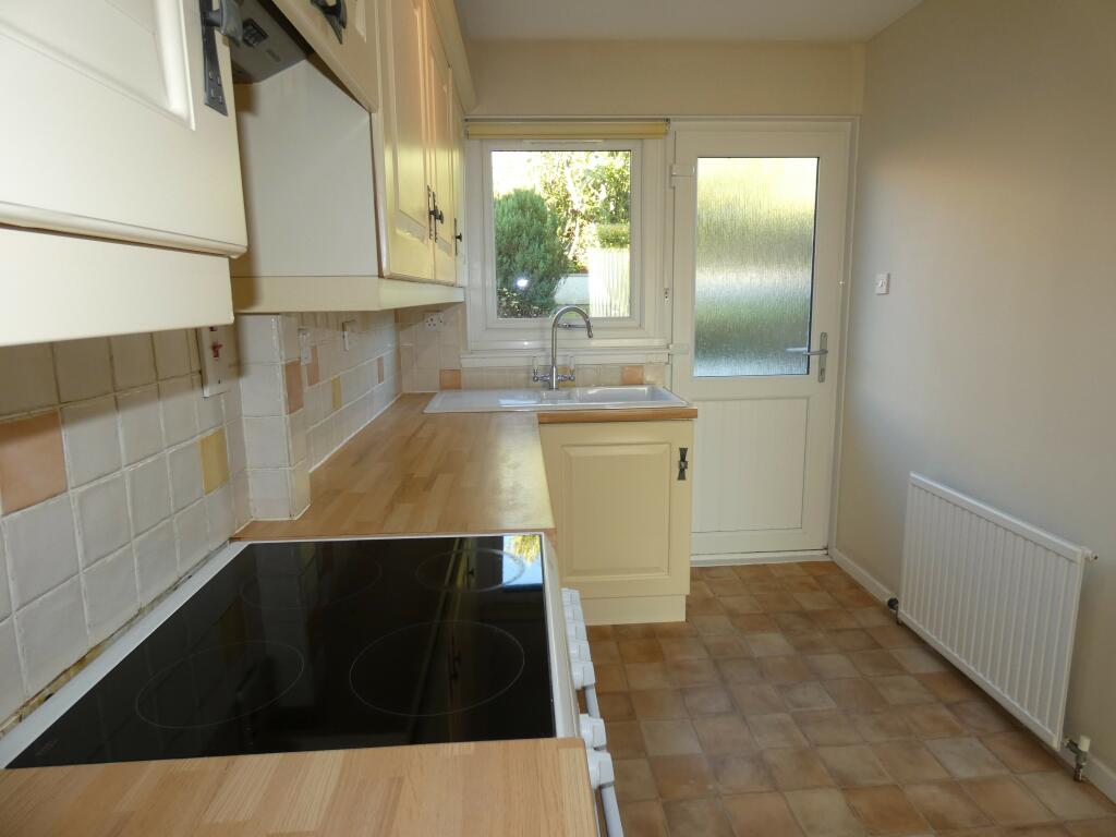 Additional property image - Scolty Place, Banchory, AB31