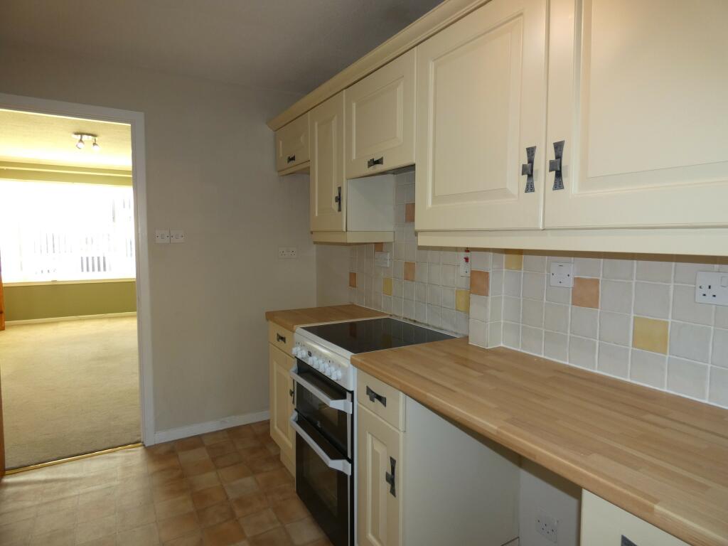 Additional property image - Scolty Place, Banchory, AB31