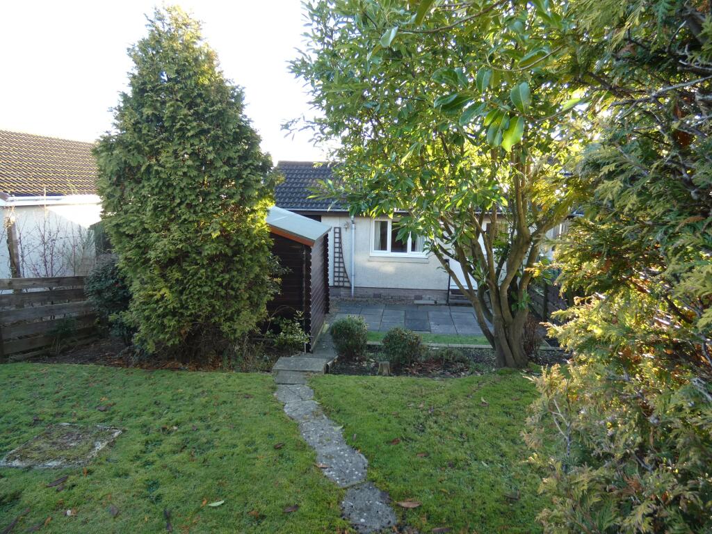Additional property image - Scolty Place, Banchory, AB31