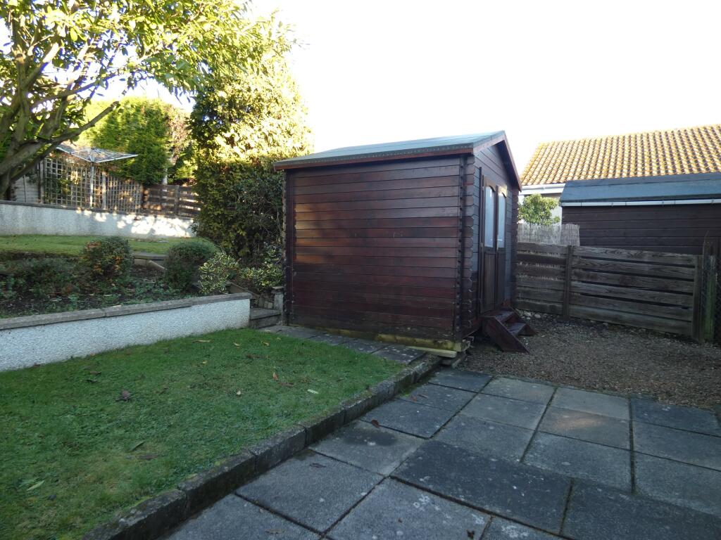 Additional property image - Scolty Place, Banchory, AB31