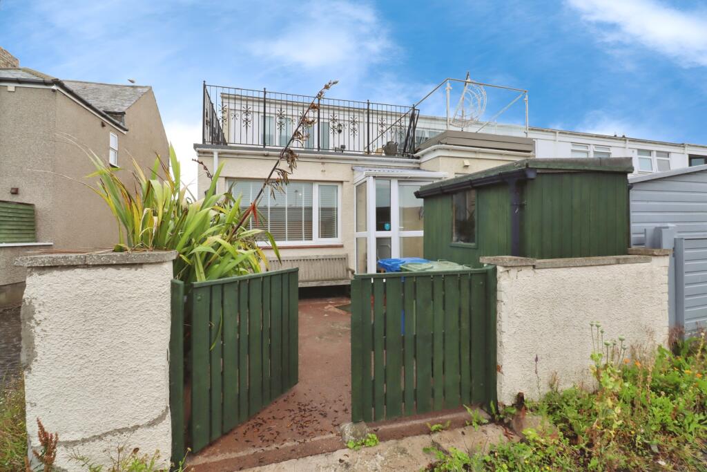 Main image of property: Broomhill Street, Amble, Morpeth, NE65