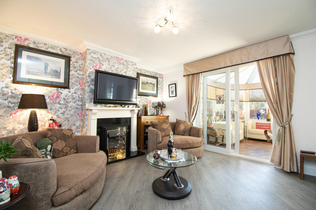 Additional property image - Denstrath Road, Edzell, DD9