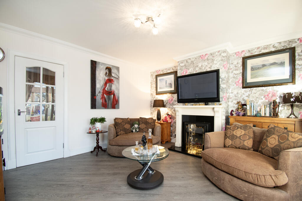 Additional property image - Denstrath Road, Edzell, DD9