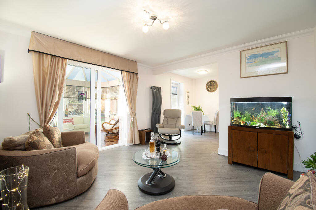 Additional property image - Denstrath Road, Edzell, DD9